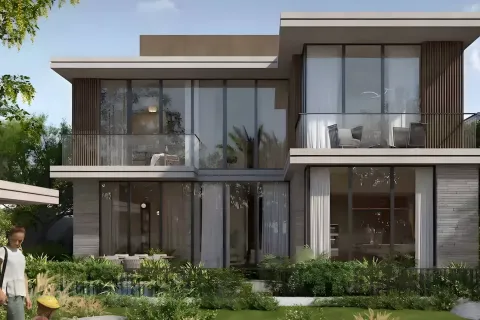 3 bedrooms Villa in Dubai Hills Estate, UAE No. 110302 21