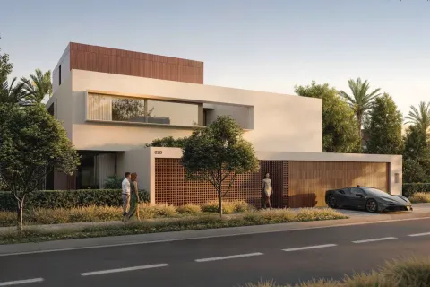 3 bedrooms Villa in Dubai Hills Estate, UAE No. 110302 25