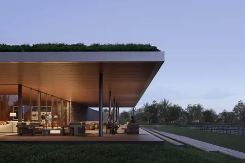 3 bedrooms Villa in Dubai Hills Estate, UAE No. 110302 4