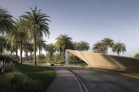 3 bedrooms Villa in Dubai Hills Estate, UAE No. 110302 7