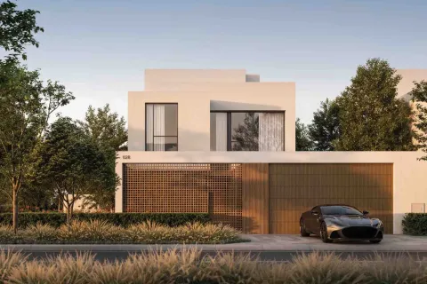 3 bedrooms Villa in Dubai Hills Estate, UAE No. 110302 24