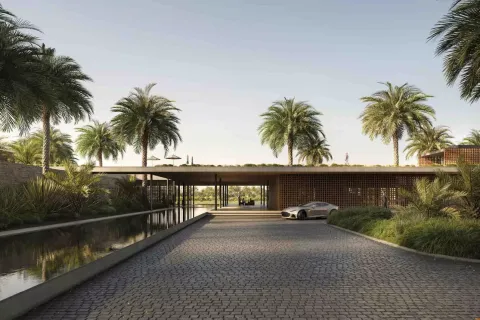 3 bedrooms Villa in Dubai Hills Estate, UAE No. 110302 11
