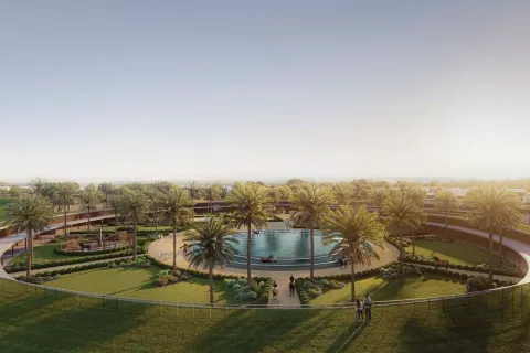 3 bedrooms Villa in Dubai Hills Estate, UAE No. 110302 18