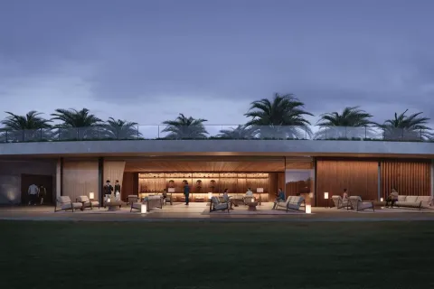 3 bedrooms Villa in Dubai Hills Estate, UAE No. 110302 20