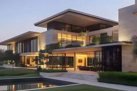 3 bedrooms Villa in Dubai Hills Estate, UAE No. 110302 22