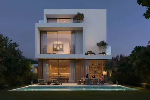 3 bedrooms Villa in Dubai Hills Estate, UAE No. 110302 14