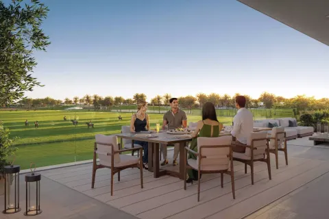 3 bedrooms Villa in Dubai Hills Estate, UAE No. 110302 16