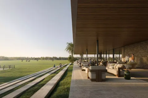 3 bedrooms Villa in Dubai Hills Estate, UAE No. 110302 13