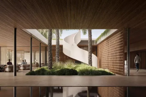3 bedrooms Villa in Dubai Hills Estate, UAE No. 110302 9