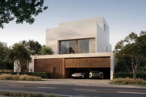 3 bedrooms Villa in Dubai Hills Estate, UAE No. 110302 15