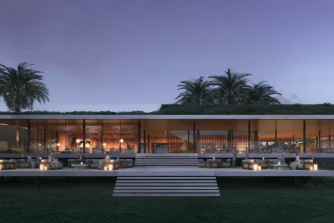 3 bedrooms Villa in Dubai Hills Estate, UAE No. 110302 8