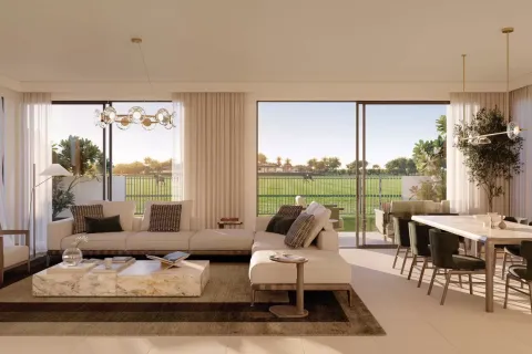 3 bedrooms Villa in Dubai Hills Estate, UAE No. 110302 17