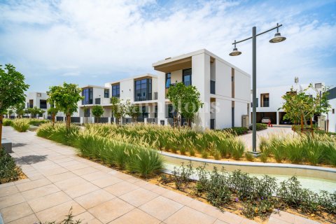 Villa de 4 dormitorios en Bliss, UAE No. 160350 5