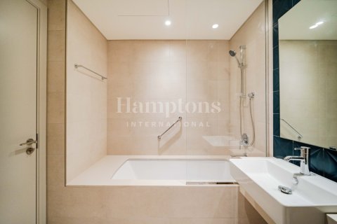 Villa de 4 dormitorios en Bliss, UAE No. 160350 4