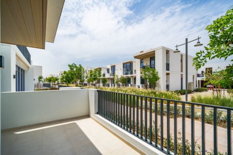 Villa de 4 dormitorios en Bliss, UAE No. 160350 11