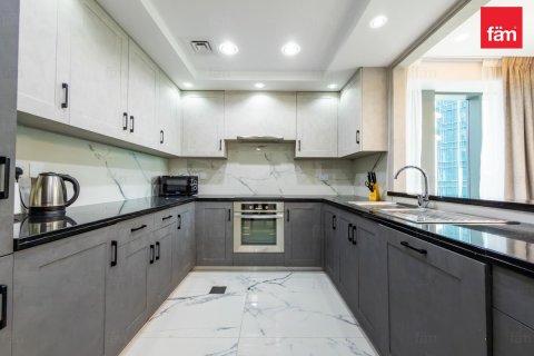 Apartment de 2 dormitorios en Downtown Dubai (Downtown Burj Dubai), UAE No. 205434 17