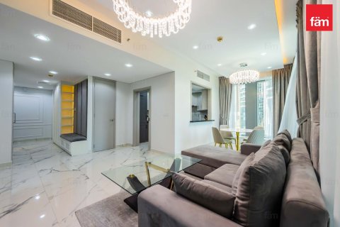 Apartment de 2 dormitorios en Downtown Dubai (Downtown Burj Dubai), UAE No. 205434 18