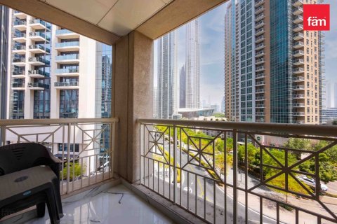 Apartment de 2 dormitorios en Downtown Dubai (Downtown Burj Dubai), UAE No. 205434 13