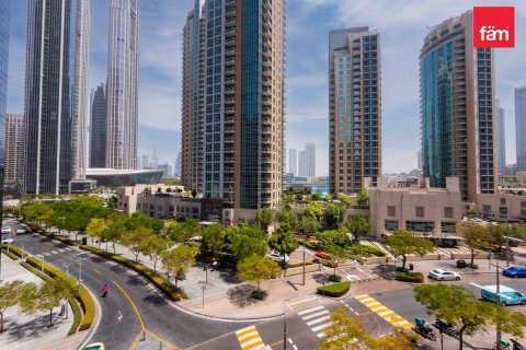 Apartment de 2 dormitorios en Downtown Dubai (Downtown Burj Dubai), UAE No. 205434 21