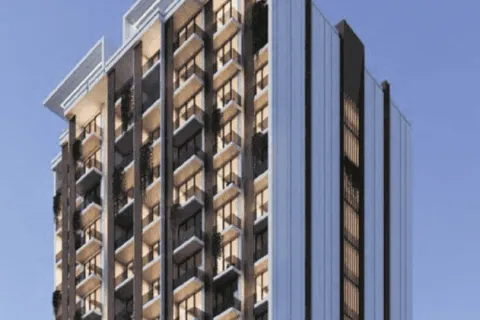 2 bedrooms Apartment in Jumeirah Village Circle, UAE No. 159176