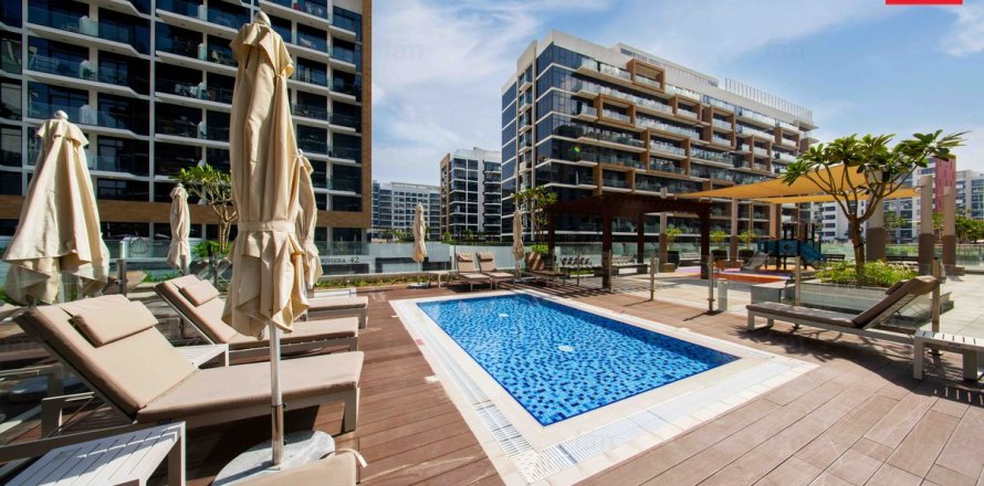 2 bedrooms Apartment in Meydan, UAE No. 153107