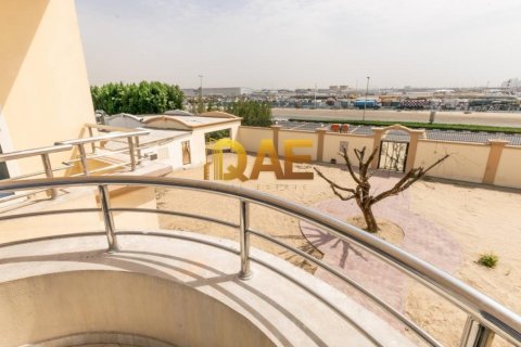 6 bedrooms Villa in Al Twar, UAE No. 3749 15