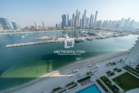 2 bedrooms Apartment in EMAAR Beachfront, UAE No. 129714