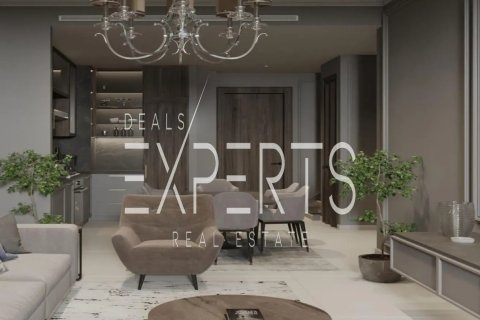 Appartement de 3 chambres à Masdar City, UAE No. 208083 4