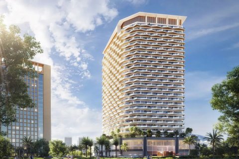 2 bedrooms Apartment in Dubai Sports City, UAE No. 207956 11