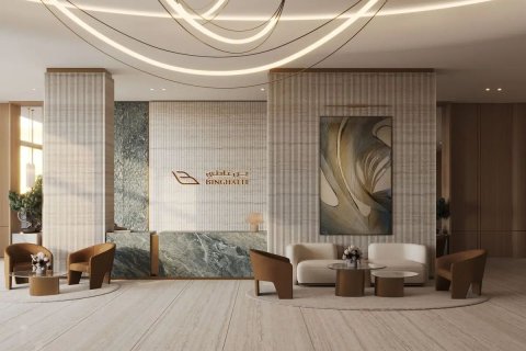 2 bedrooms Apartment in Dubai Sports City, UAE No. 207956 10