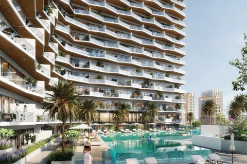 2 bedrooms Apartment in Dubai Sports City, UAE No. 207956 13