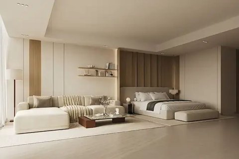 2 bedrooms Apartment in Dubai Sports City, UAE No. 207956 7