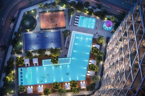 2 bedrooms Apartment in Dubai Sports City, UAE No. 207956 14