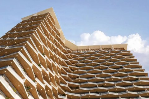 2 bedrooms Apartment in Dubai Sports City, UAE No. 207956 4