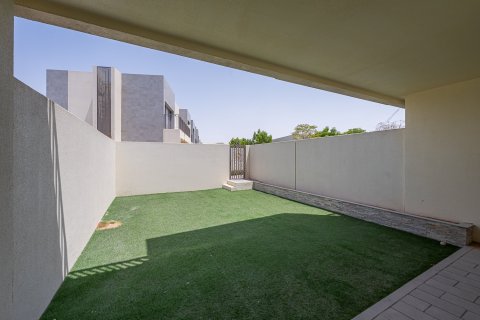 Таунхаус с 3 спальнями в Dubai South (Dubai World Central), ОАЭ №218837 16