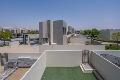 Таунхаус с 3 спальнями в Dubai South (Dubai World Central), ОАЭ №218837 14