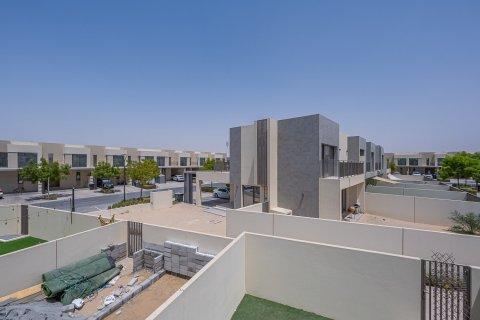 Таунхаус с 3 спальнями в Dubai South (Dubai World Central), ОАЭ №218837 15