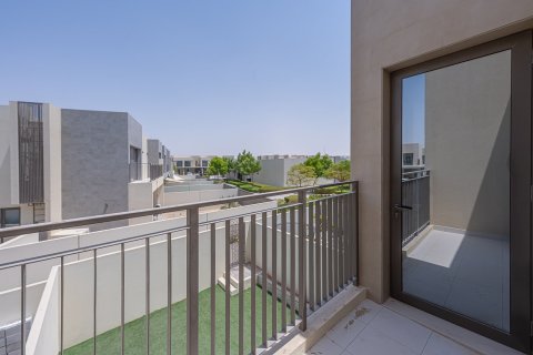 Таунхаус с 3 спальнями в Dubai South (Dubai World Central), ОАЭ №218837 10