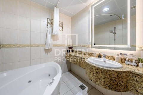 Квартира с 4 спальнями в Princess Tower, ОАЭ №202846 21