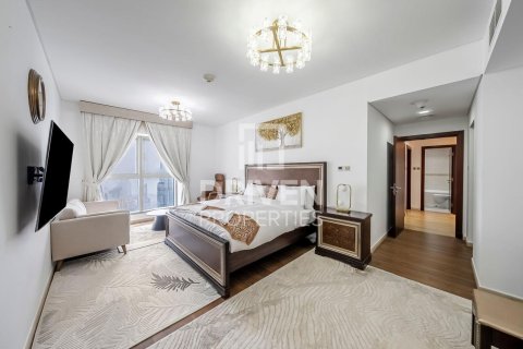 Квартира с 4 спальнями в Princess Tower, ОАЭ №202846 16