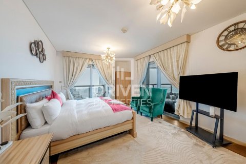 Квартира с 4 спальнями в Princess Tower, ОАЭ №202846 9