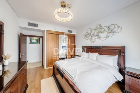 Квартира с 4 спальнями в Princess Tower, ОАЭ №202846 14