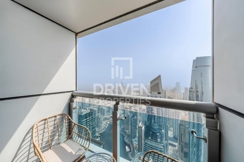Квартира с 4 спальнями в Princess Tower, ОАЭ №202846 27