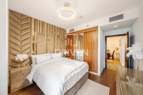 Квартира с 4 спальнями в Princess Tower, ОАЭ №202846 11