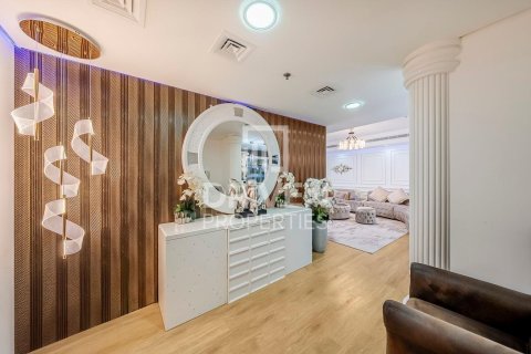 Квартира с 4 спальнями в Princess Tower, ОАЭ №202846 7