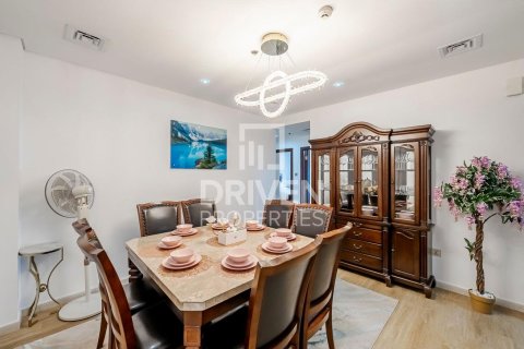 Квартира с 4 спальнями в Princess Tower, ОАЭ №202846 20
