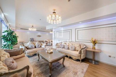 Квартира с 4 спальнями в Princess Tower, ОАЭ №202846 5