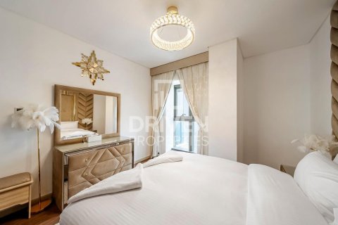 Квартира с 4 спальнями в Princess Tower, ОАЭ №202846 12