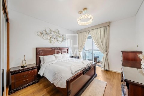 Квартира с 4 спальнями в Princess Tower, ОАЭ №202846 13