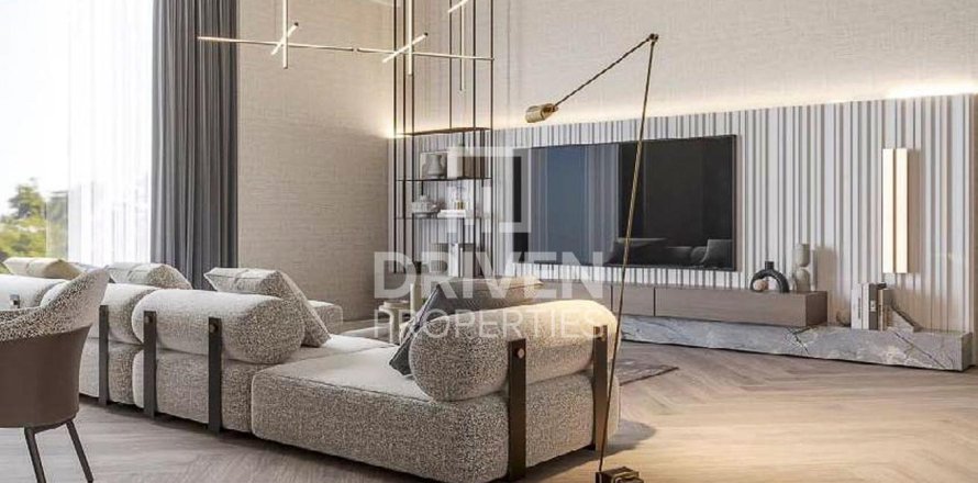 Appartement de 1 chambre à Arjan, UAE No. 217999